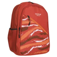 Sentor Sn-524 Sırt Çantası Turuncu