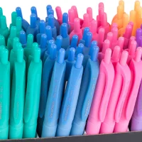 Serve Berry Jel Kalem 0.5 Mm Stand 126li Sv-brgel07126p-p