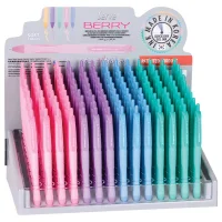 Serve Berry Jel Kalem 0.5 Mm Stand 126li Sv-brgel07126p-p