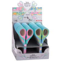 Serve Berry Makas Pastel Karton Stant 24lü Sv-berrymk24ktps