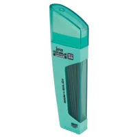 Serve Double Min Uç 0.7 Mm Uç+silgi Nane Yeşili Sv-dsmny07-t