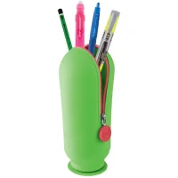 Serve Hoop Kalem Çantasi Neon Yeşil Sv-hoopfy