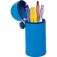 Serve Hoopup Kalem Çantasi Mavi Sv-hoopupmv