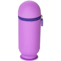 Serve Hoopup Kalem Çantasi Mor Sv-hoopupmr