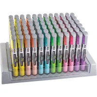 Serve Likit Fosforlu Kalem Pastel  Sv-lktf