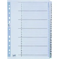 Serve Sv-5329 Seperatör Aylar