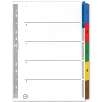 Serve Sv-5523/k Seperatör (1-5)