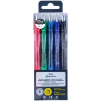 Serve Xberry Jel Kalem 0.5 Mm İğne Uç 5li Sv-xbrgelı0.5b5krpa