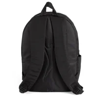 Slazenger Sırt Çantası Siyah Önü Bant Detaylı Paraşüt 23144