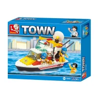 Sluban Can Kurtaran Botu 1016000091000