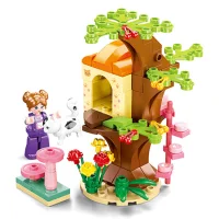 Sluban Girls Dream Kedi Evi 1016000144000