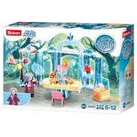 Sluban Girls Dream Prenses Evi 1016000137000