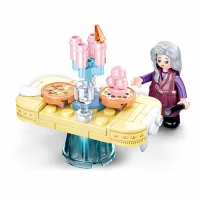 Sluban Girls Dream Prenses Evi 1016000137000