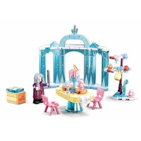 Sluban Girls Dream Prenses Evi 1016000137000