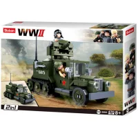 Sluban Girls Dream Ressam 1016000263000