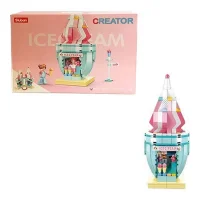 Sluban Model Bricks Dondurma Dükkanı 1016000139000