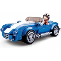 Sluban Model Bricks Spor Araba 1016000173000