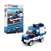 Sluban Polis Serisi_1 1016000113000