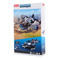 Sluban Polis Serisi_4 1016000116000