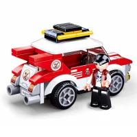 Sluban Town Yardım Ekibi 1016000242000