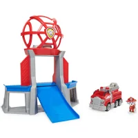 Spin Master 6061043 Paw Adventure City Tower Oyck