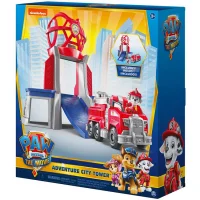 Spin Master 6061043 Paw Adventure City Tower Oyck