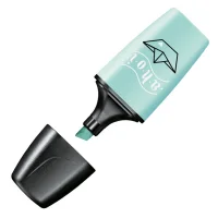 Stabilo Boss Mini Pastellove Turkuaz 07/113-7 51001865