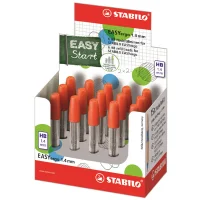 Stabilo Easyergo 1.4 Uç  Versatil Kalem 7880/6-hb 51005791