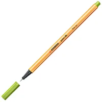 Stabilo Point 88 Elma Yeşili 88/33 51002581