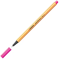 Stabilo Point 88 Floresan Pembe 88/056 51007269