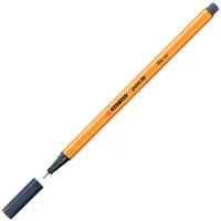 Stabilo Point 88 Mavi-siyah 88/98 51011050