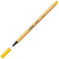 Stabilo Point 88 Sarı 88/44 51002574