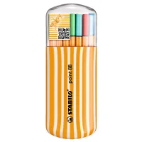 Stabilo Point 88 Zebrui Kalem 8820-02 51002490