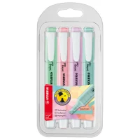 Stabilo Swing Cool Pastel 4lü Paket 275/4-08-1 Yeni Paket 50000220