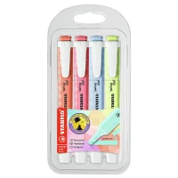 Stabilo Swing Cool Pastel 4lü Pk 275/4-08 51004294