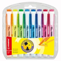 Stabilo Swing Cool Pastel 8li 275/8-08-1 50000221