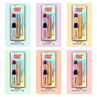 Stabilo Tek Renk Pastel Set 6lı Sarı 70/144-6 30022832