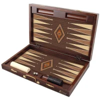 Star 1020159 Vip Çanta Tavla