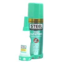 Steel 100 Ml Mdf Yapıştırıcı