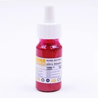 Südor Ebru Boyası 25 Ml Pembe Sd850-10