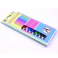 Südor Guaj Boya Tüp 8.5 Ml 12li Sd575