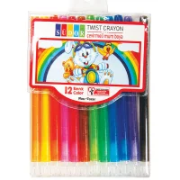 Südor Mum Boya Çevirmeli 12li Yb08