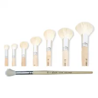 Südor Spatul Plastik 5 Li Set Sf9011