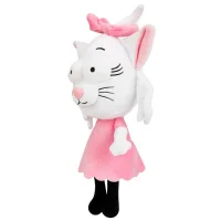 Sunman 2481 Peluş Canan 25cm Oyck