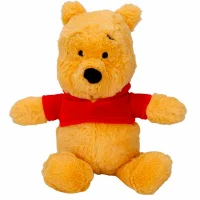 Sunman Pdp2001015 Peluş Ayı 25cm