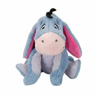 Sunman Pdp2001016 Peluş Eşek 25cm Oyck