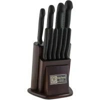 Sürbısa 61501 Bıçak Seti Eskitme