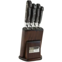 Sürbısa 61502-ym Bıçak Seti Eskitme