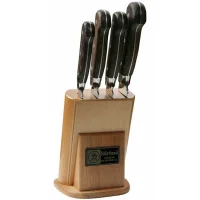 Sürbısa 61502-ym Bıçak Seti Naturel