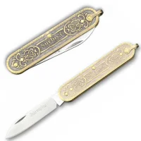 Sürbısa 61803 Pirinç İşleme Çakı